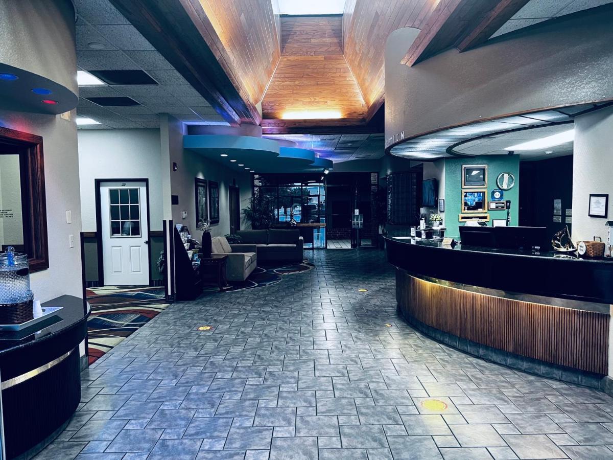 Apple Tree Inn Independence ภายนอก รูปภาพ
