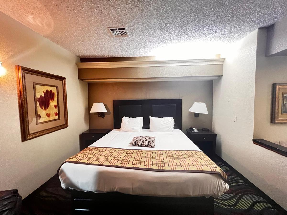 Apple Tree Inn Independence ภายนอก รูปภาพ