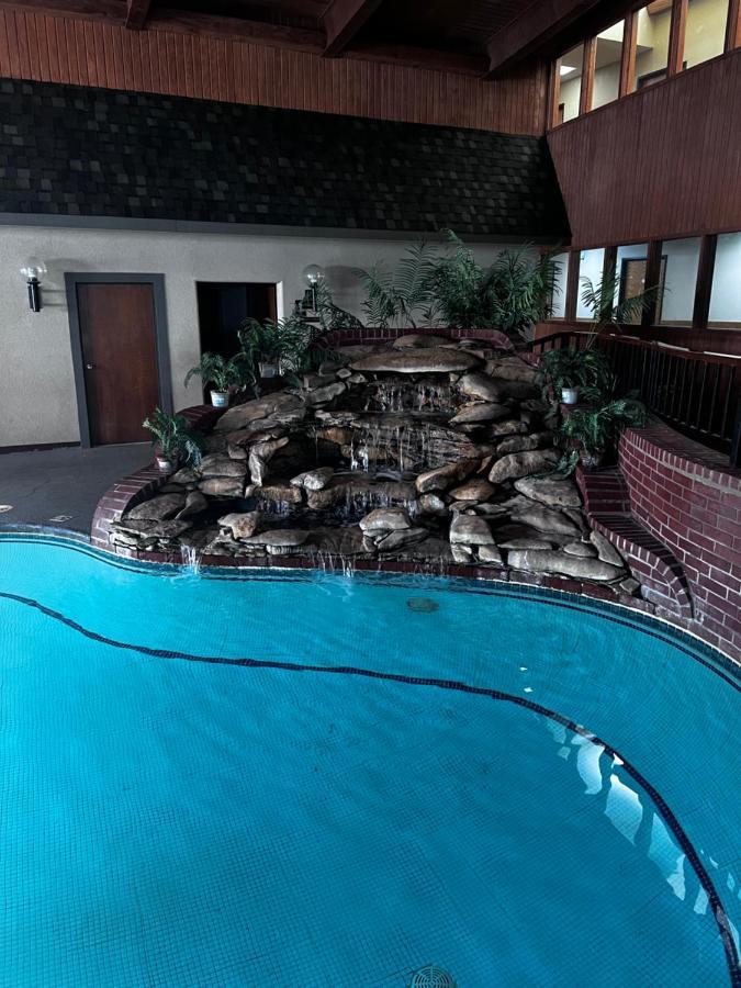 Apple Tree Inn Independence ภายนอก รูปภาพ