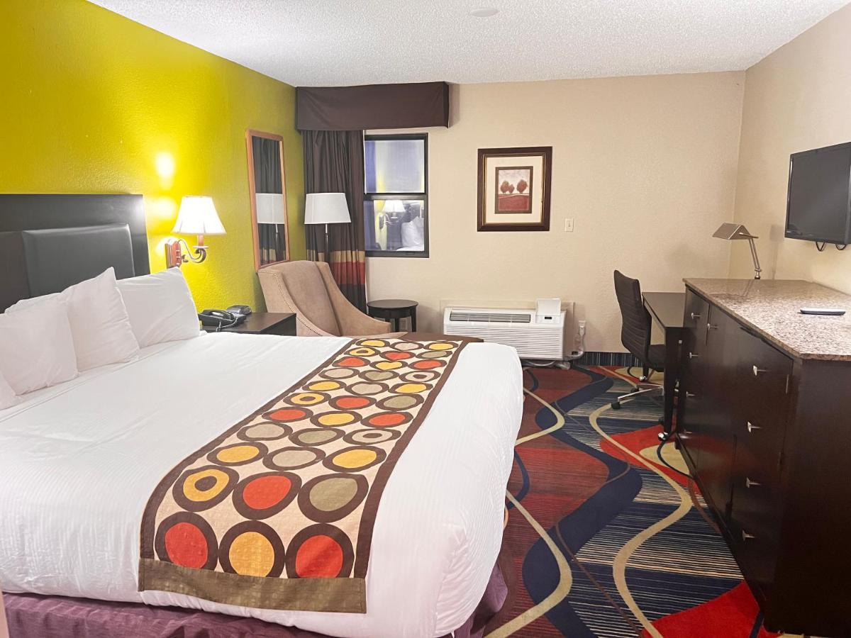 Apple Tree Inn Independence ภายนอก รูปภาพ