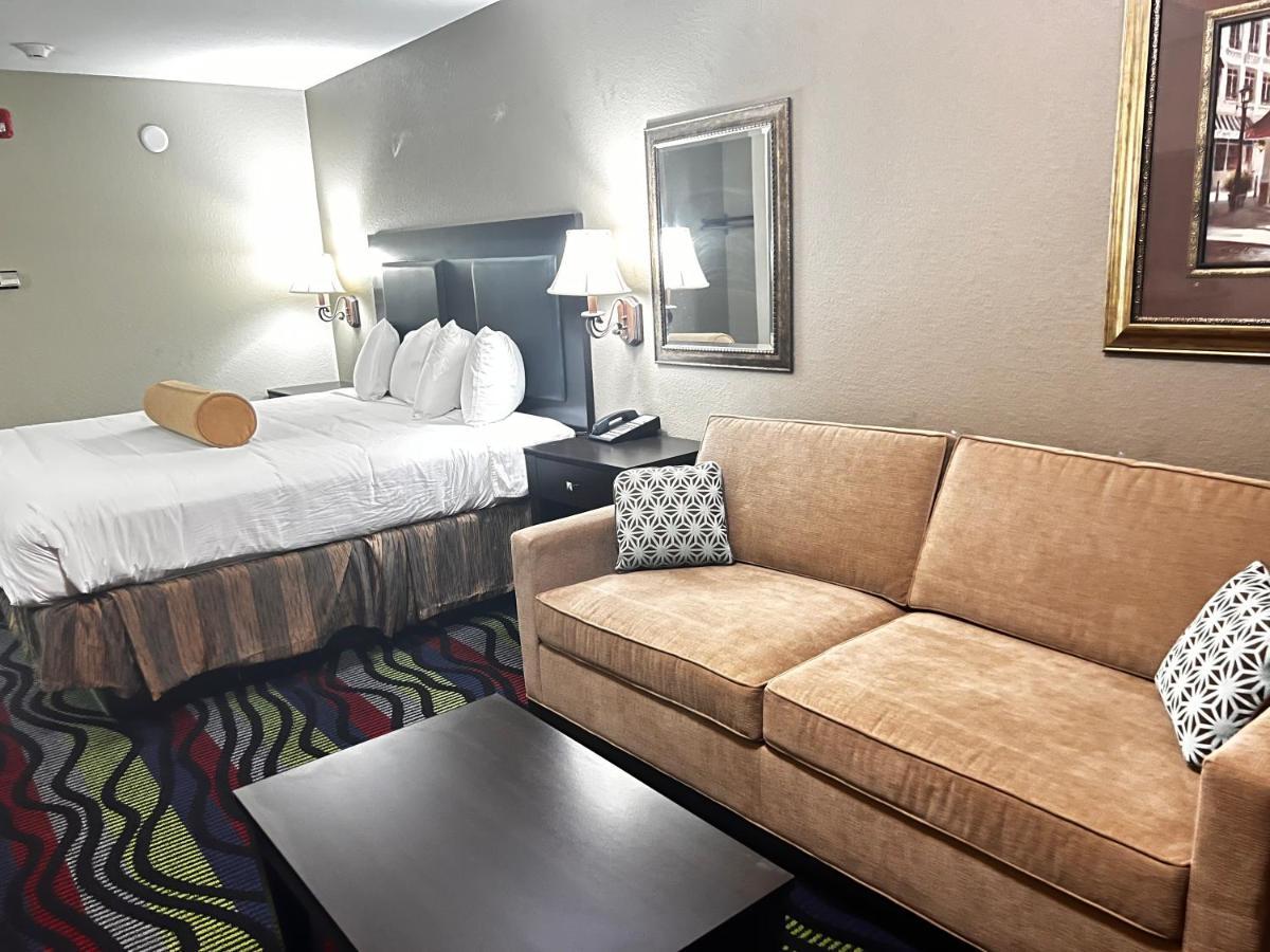 Apple Tree Inn Independence ภายนอก รูปภาพ