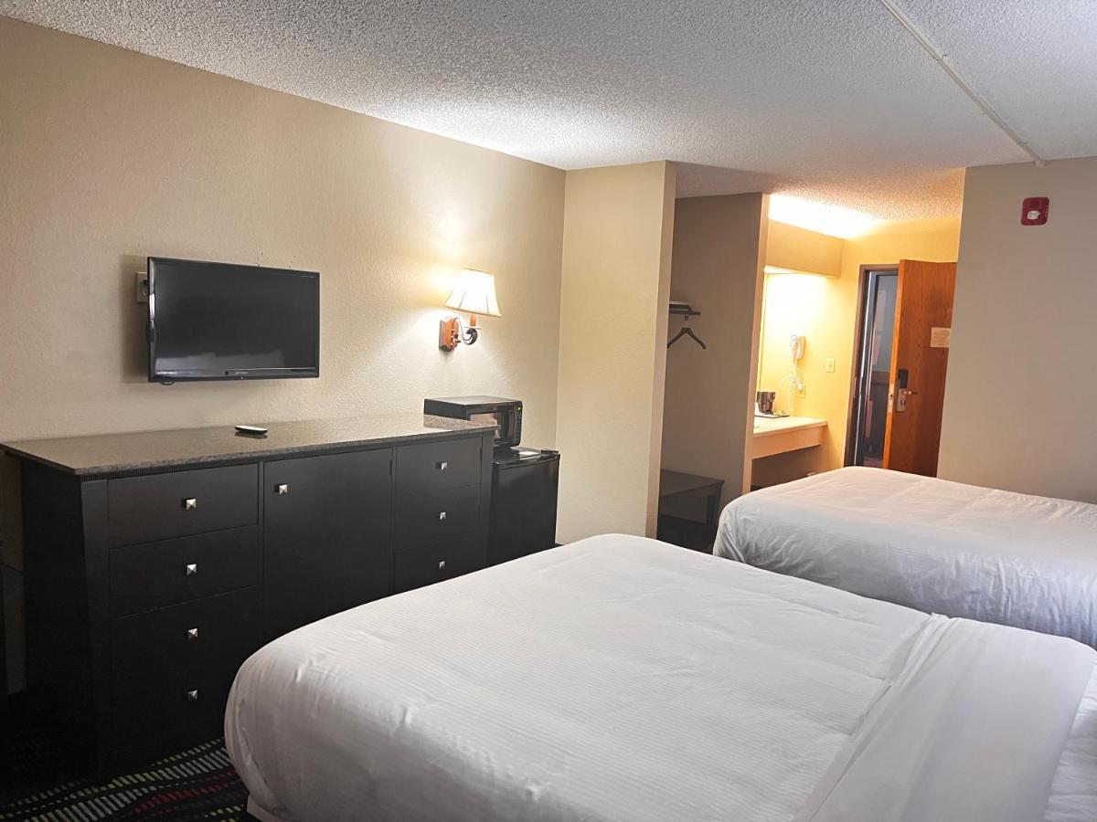 Apple Tree Inn Independence ภายนอก รูปภาพ
