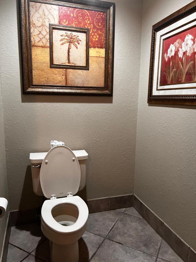 Apple Tree Inn Independence ภายนอก รูปภาพ
