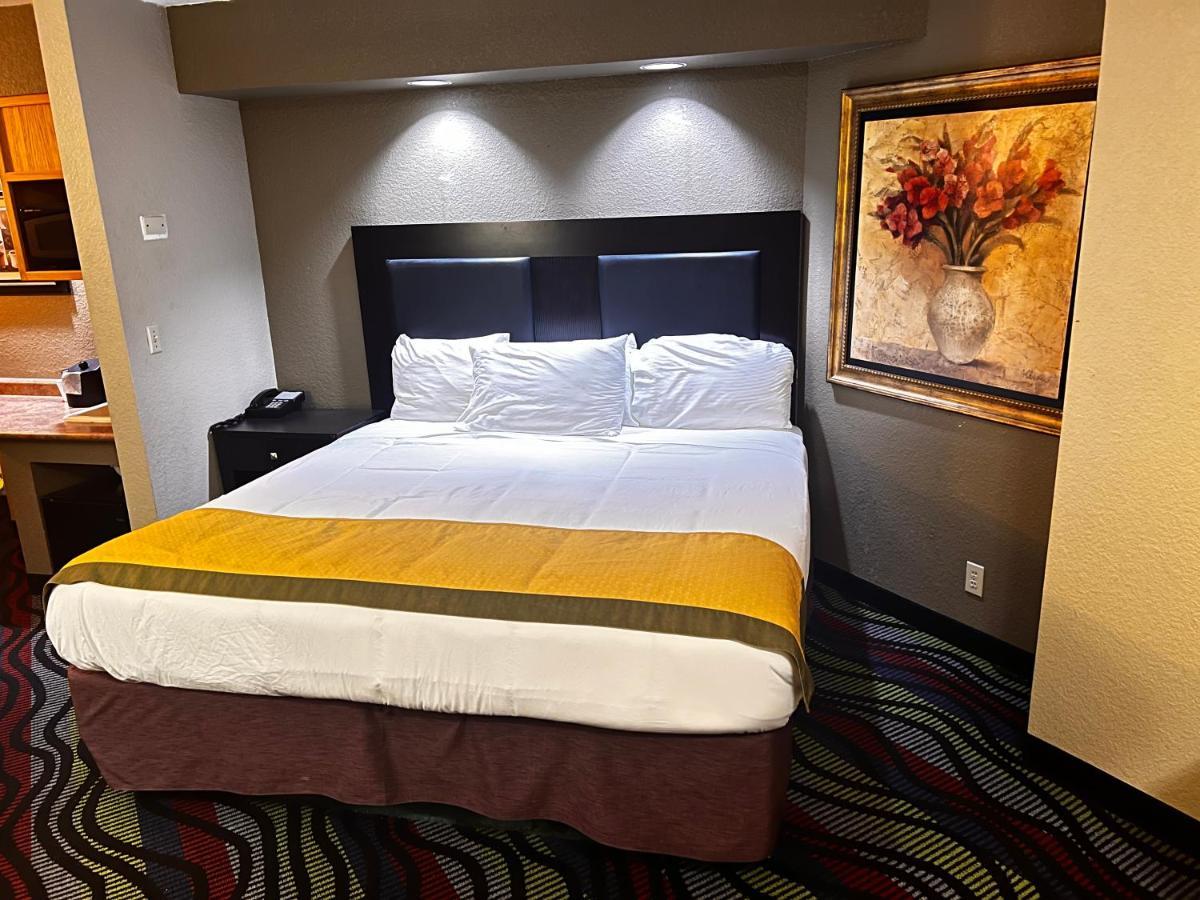 Apple Tree Inn Independence ภายนอก รูปภาพ