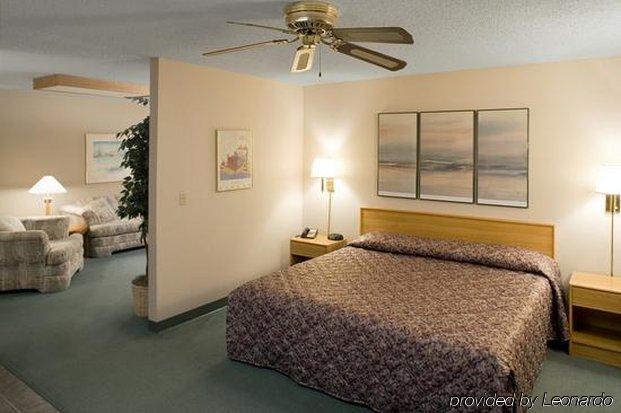 Apple Tree Inn Independence ห้อง รูปภาพ