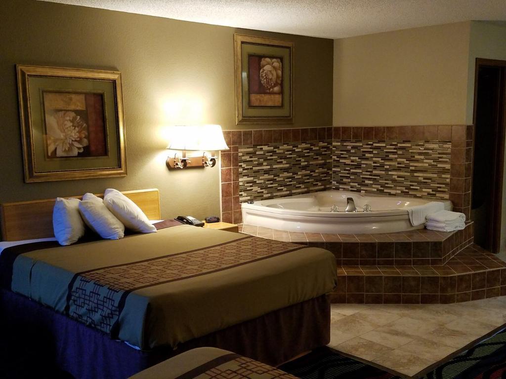 Apple Tree Inn Independence ภายนอก รูปภาพ