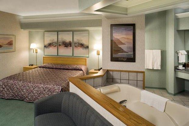 Apple Tree Inn Independence ห้อง รูปภาพ