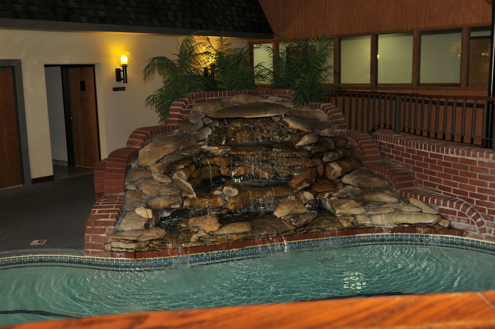 Apple Tree Inn Independence ภายนอก รูปภาพ