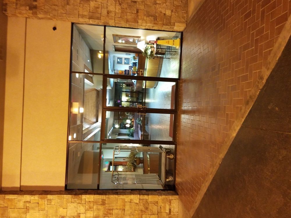 Apple Tree Inn Independence ภายนอก รูปภาพ