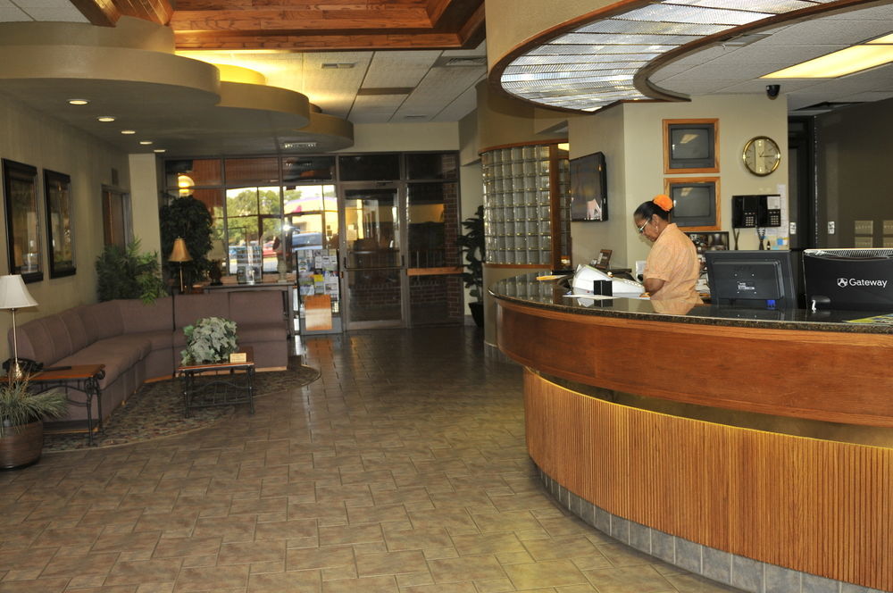 Apple Tree Inn Independence ภายนอก รูปภาพ