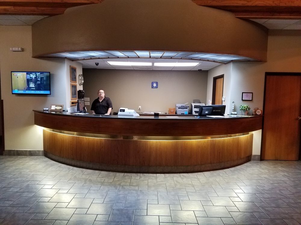 Apple Tree Inn Independence ภายนอก รูปภาพ