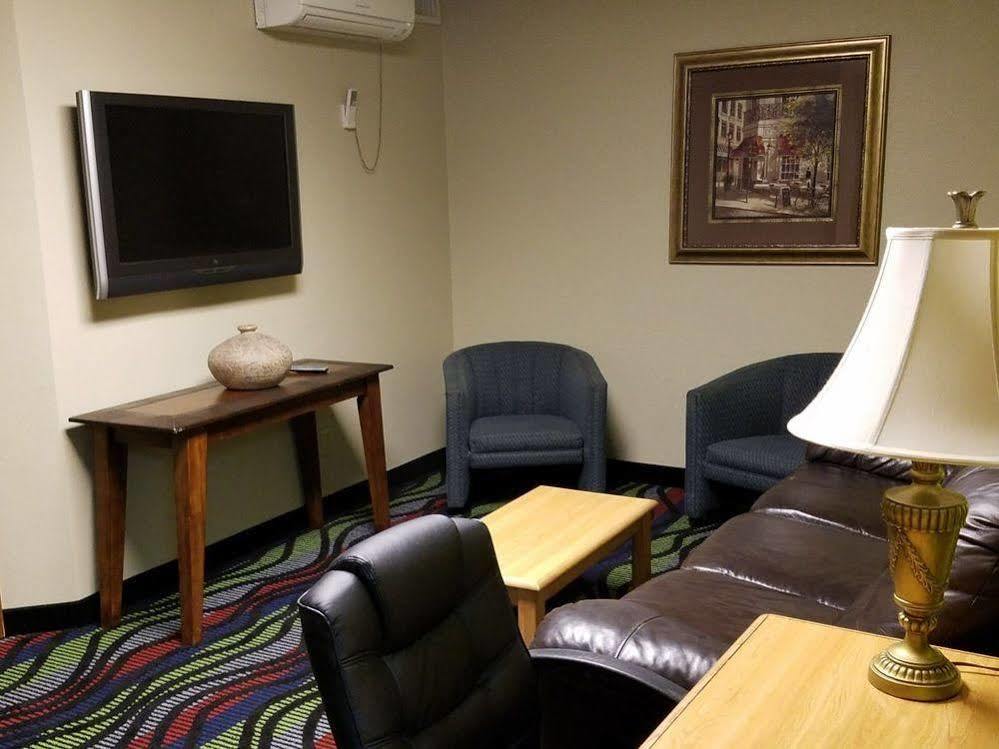 Apple Tree Inn Independence ภายนอก รูปภาพ