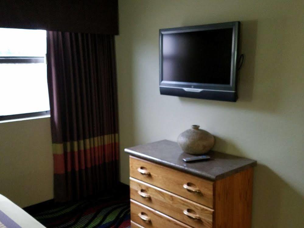 Apple Tree Inn Independence ภายนอก รูปภาพ