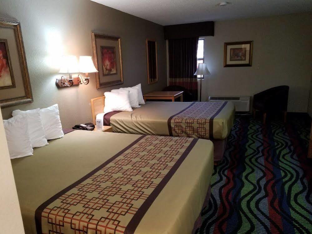 Apple Tree Inn Independence ภายนอก รูปภาพ