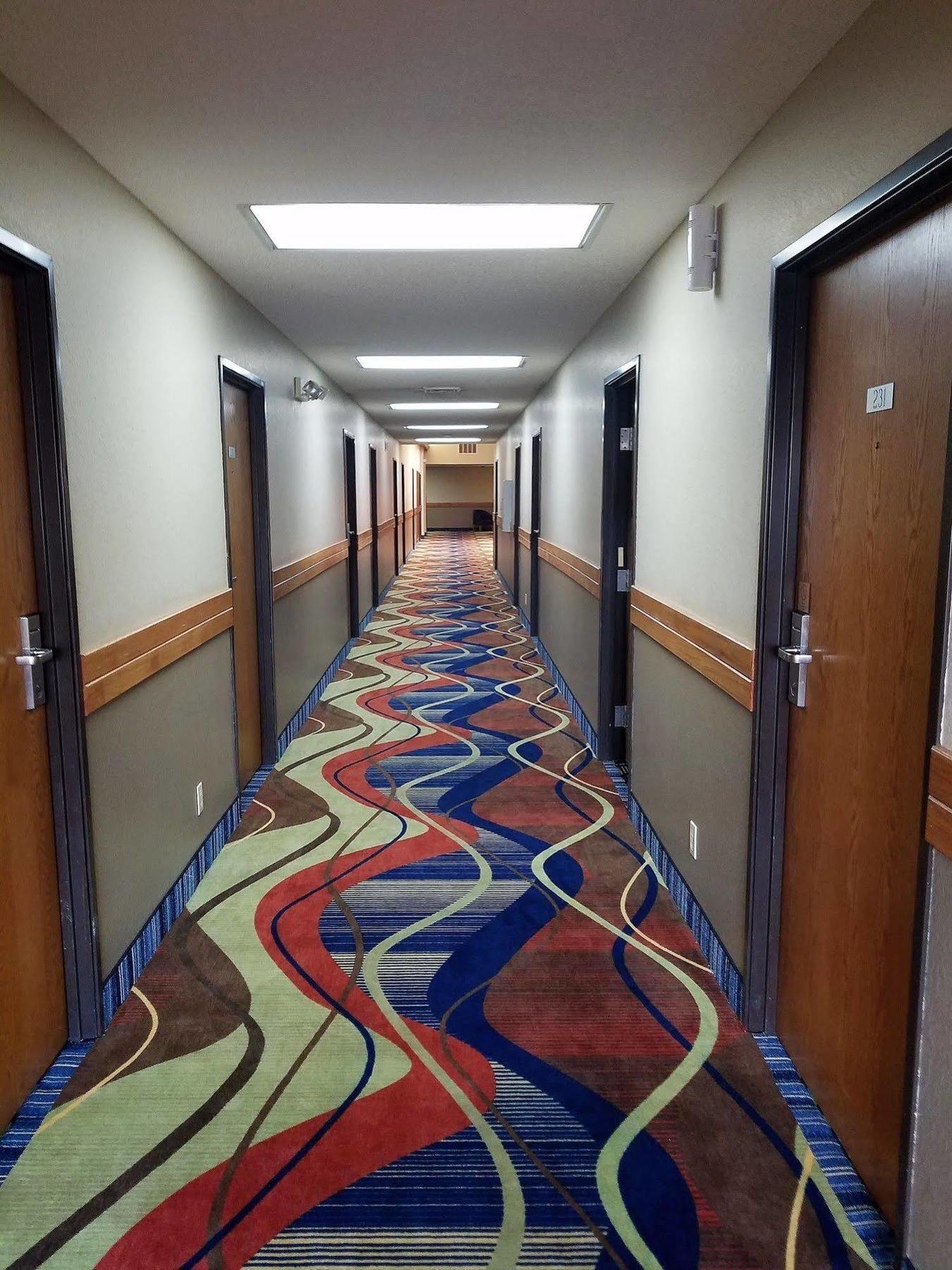 Apple Tree Inn Independence ภายนอก รูปภาพ