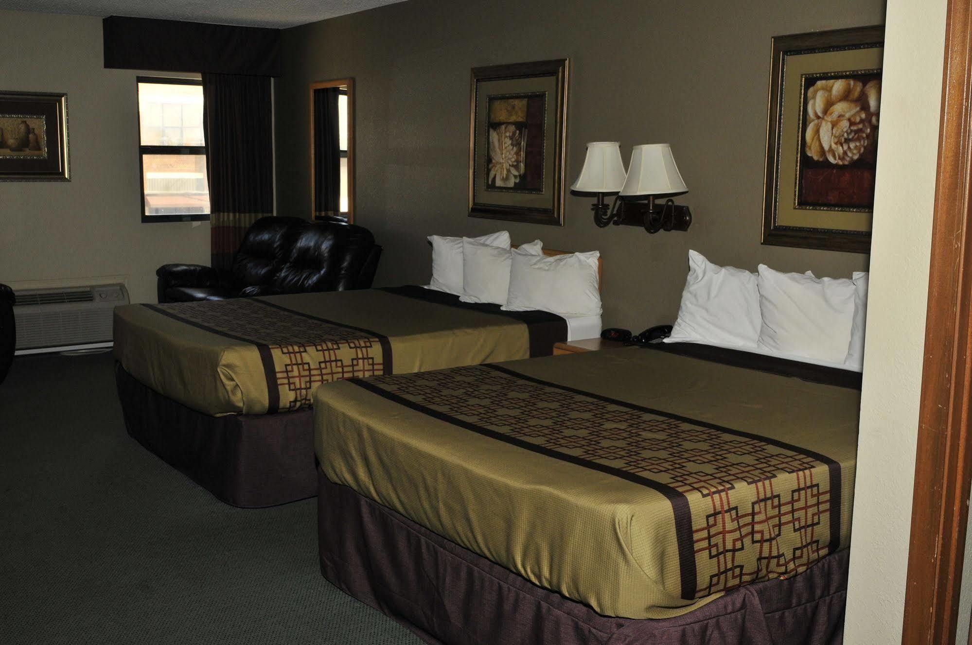 Apple Tree Inn Independence ภายนอก รูปภาพ